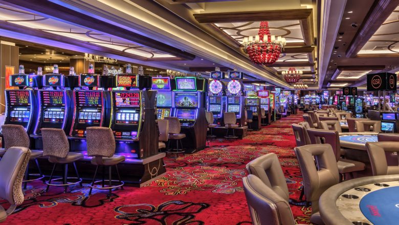 NetEnt Is Home to the Best Slot Games. Here’s How.