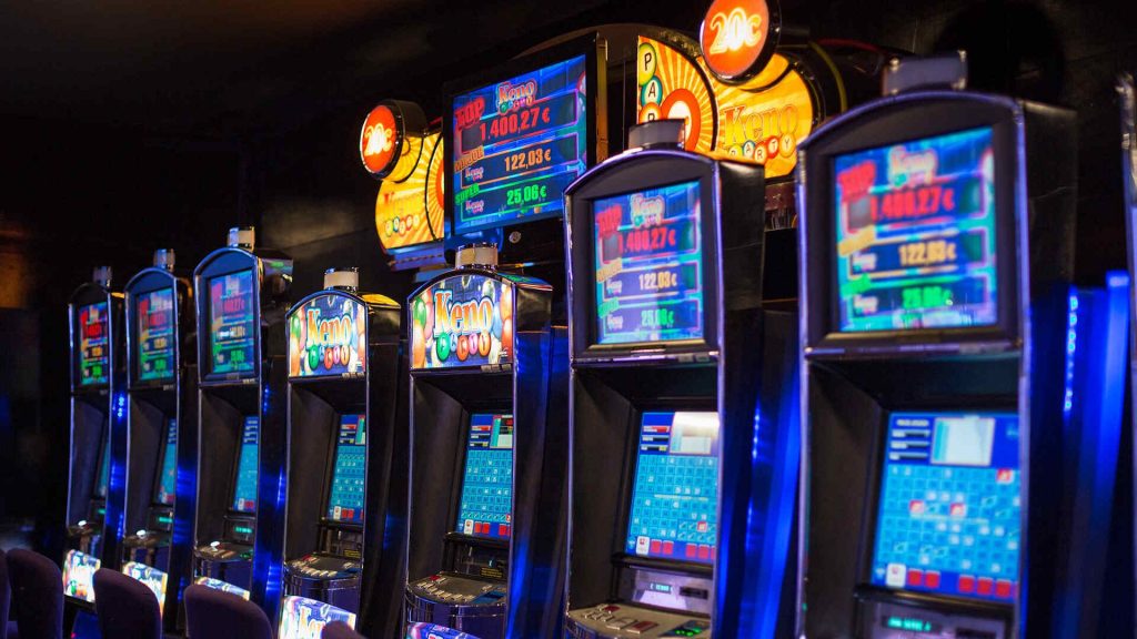 You Cannot Skip Playing these Slot Games