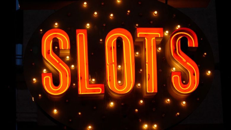 The Slot Game Providers for Online Casinos