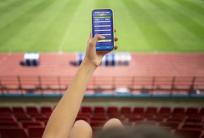 5 Essential Legal Requirements for Online Sports Betting