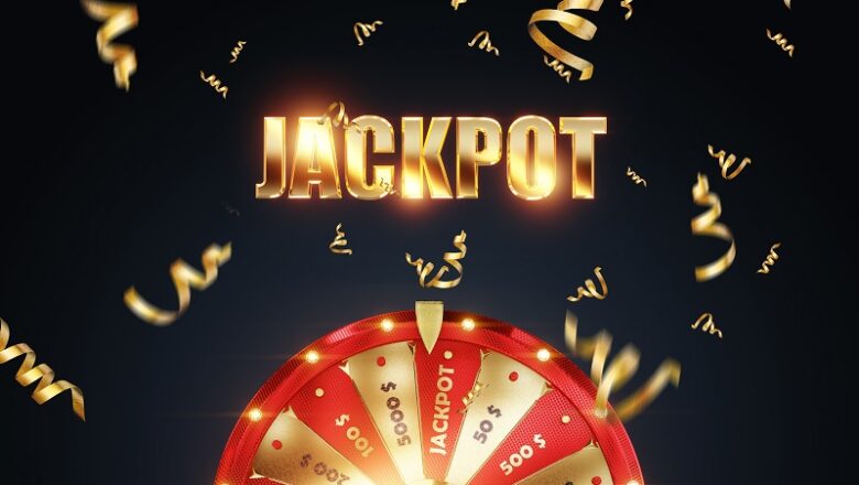 What Are The Different Types Of Casino Jackpots?