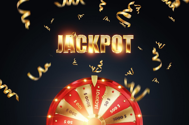 What Are The Different Types Of Casino Jackpots?